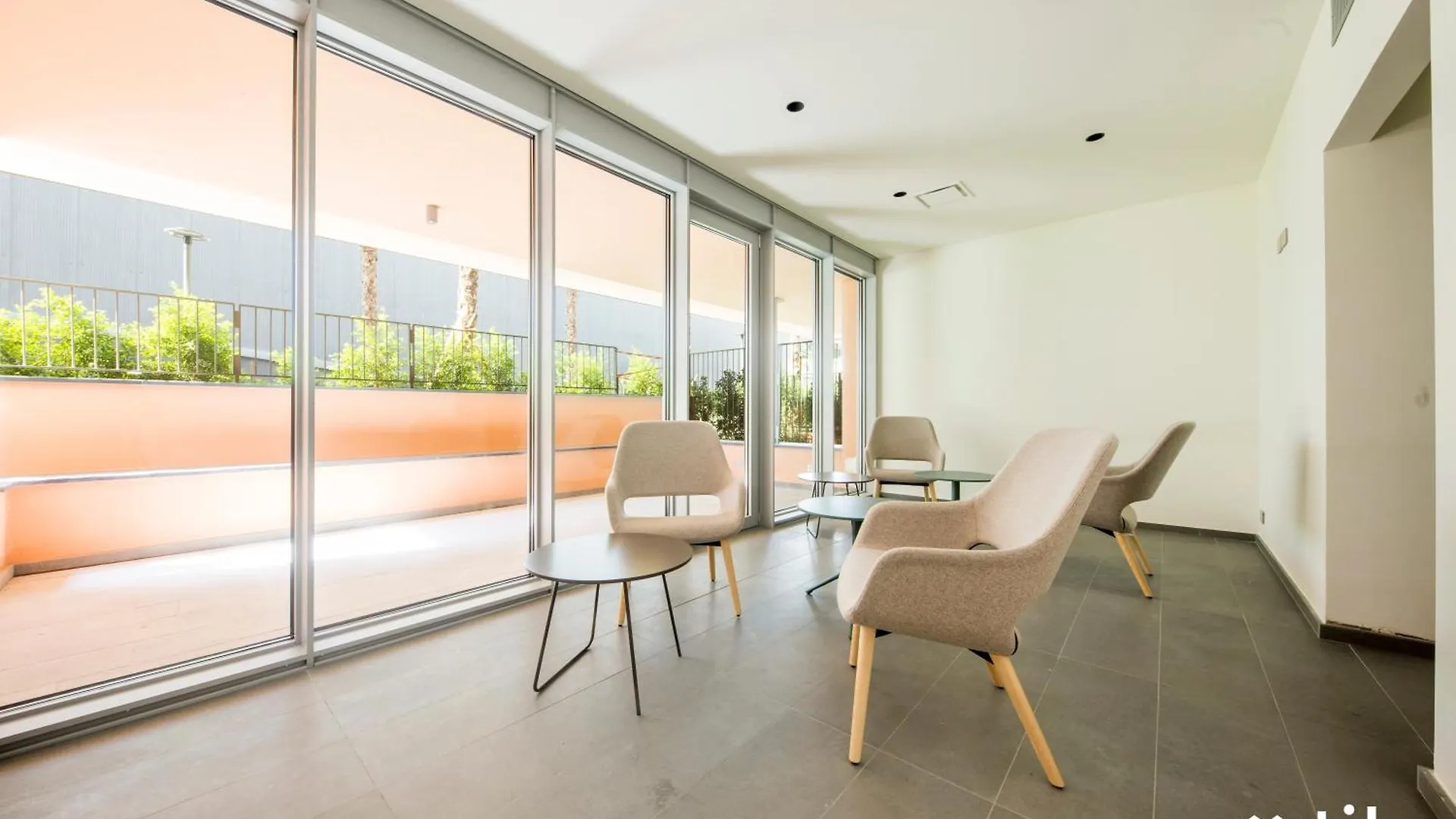 Waterfront Luxury Studio, Free Parking, Ac, Netflix & Wifi By Tilo Lux Genoa